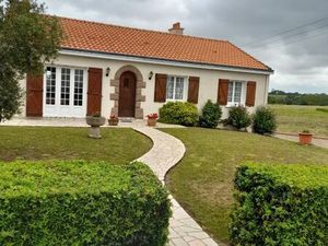 Maison individuelle Surface Habitable 110 m2