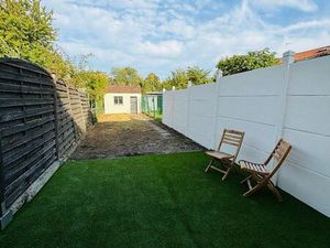 Maison 95m2 à rénover