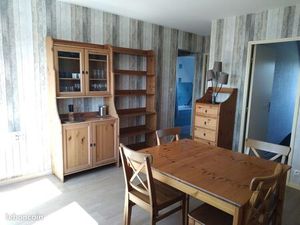 Situé à Berck-ville 62600 venez découvrir cet appartement rénové ; Très lumineux avec vue 