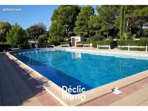 Maison 2 pièces 35 m²