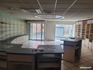 Boutique 175 m² Brassac-les-Mines