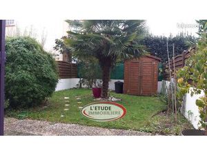 Maison 4 pièces 81 m²