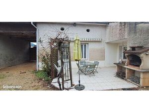 Maison 5 pièces 133 m²