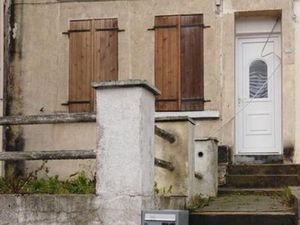 Maison 3 pièces 72 m²