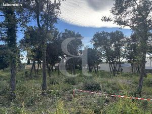 Terrain 650 m² Carpentras