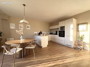 Appartement 3 pièces 68 m²