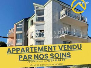 Appartement 3 pièces 94 m²