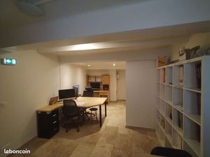 Local commercial – 15 Rue Roche  83000 TOULON