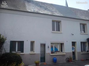 Vends maison Beauquesne