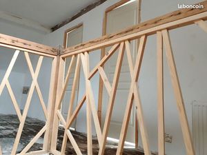 Grande maison individuelle