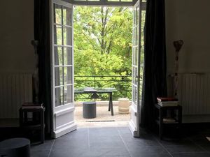 Andrésy Espace Atypique Rare Duplex Seine 289.000