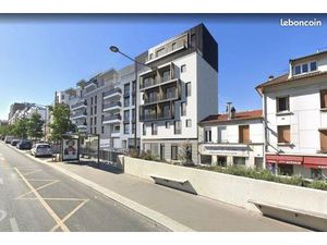 Appartement 5 pièces 55 m²