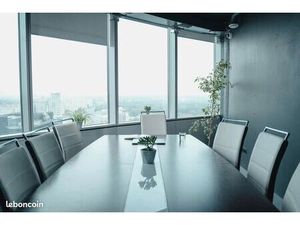 Bureaux 165 m² Nanterre