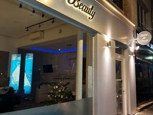 Fonds de commerce clé en main – Salon coiffure  onglerie & esthétique