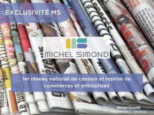 Fonds de commerce presse  FDJ Les Angles