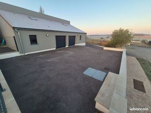 Local professionnel et ou stockage