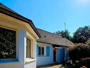 Maison 170m2 - proche du canal de Nantes à Brest