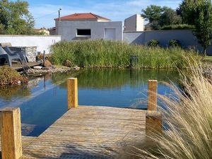 Propriété Équestre