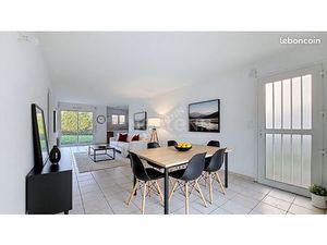 Maison 4 pièces 69 m²