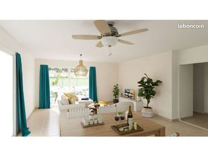 Maison 4 pièces 70 m²