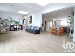 Maison 8 pièces 153 m²