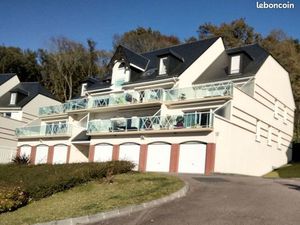 Duplex f4 montivilliers