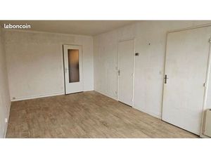 Appartement 1 pièce 34m2