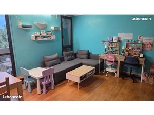 Appartement 3 pièces 67m2