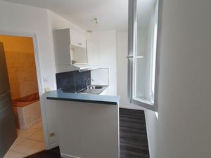 F3 le havre centre quartier rené coty