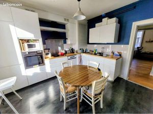 Appartement T3 Mellinet