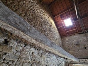 Maison 3 pièces 120 m²