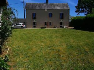 Vends Maison avec Dépendances