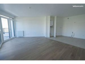 Appartement 4 pièces 86 m²