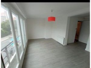 Duplex rue thiers Boulogne sur mer