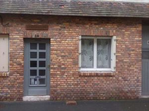 Appartement etretat à 100m de la mer