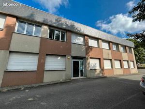 Bureaux 42 m²