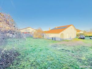 Maison 3 pièces 72 m²