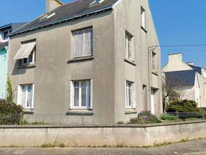 Maison 84 m² Le Guilvinec