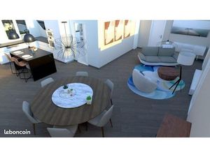 Maison 5 pièces 132 m²