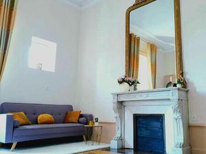 Appartement hyper centre