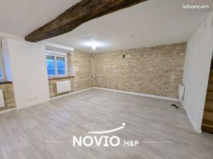 Appartement 1 pièce 110 m²