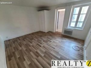 Immeuble 219 m² Nanterre