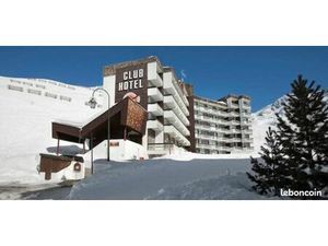 Appartement en multipropriété