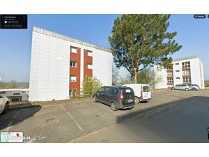 Location Appartement T5