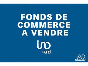 Local 800 m² BOUTENAC-TOUVENT