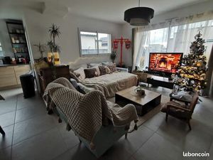 Location Maison récente 4 chambres – Quartier calme – Saint-Aubin-du-Cormier