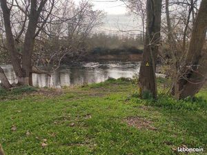 Terrain  Terrain de Loisirs  Coups de Pêche
