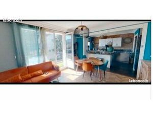 Apparemment t4 tuillerie Tassin-la-Demi-Lune