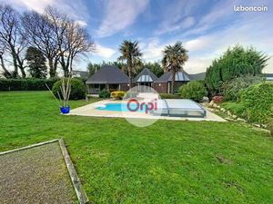 Maison 2 pièces 128 m²