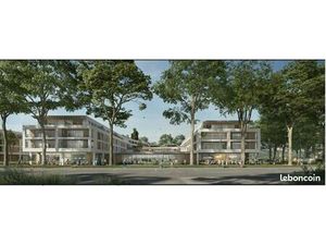 Local commercial 3 897 m²